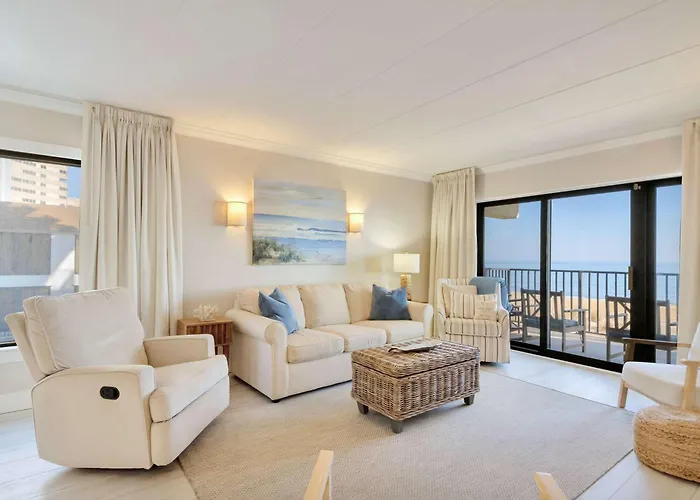Ferienhaus Marigot 212