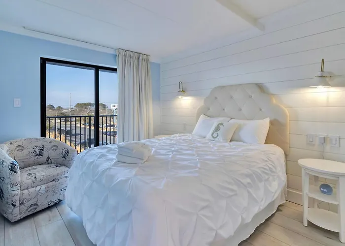 Marigot 212 Ferienhaus *