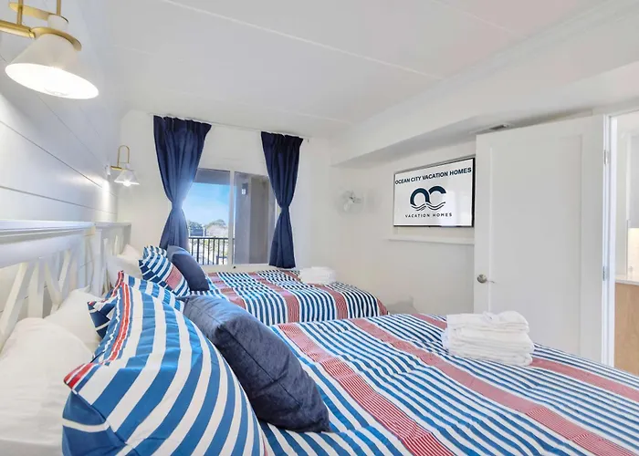 Ferienhaus Marigot 212 *