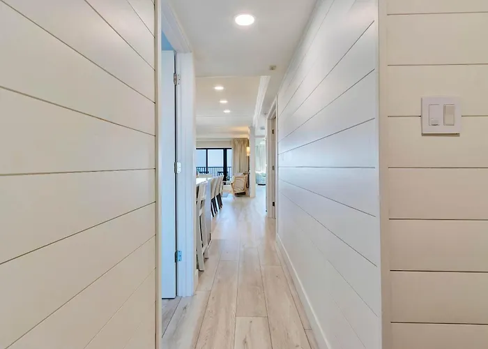 Marigot 212 Ferienhaus